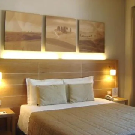 Casa Boss Firenze Calenzano Bed & Breakfast *