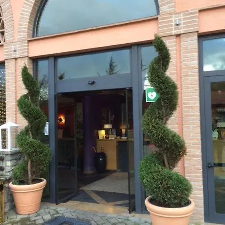 Casa Boss Firenze Calenzano *